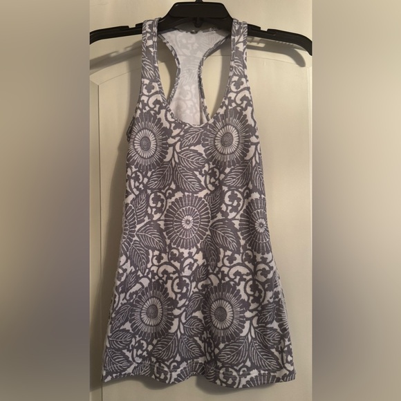 Lululemon Cool Racerback - Picture 1 of 4